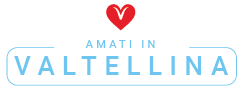 Amati In Valtellina Logo